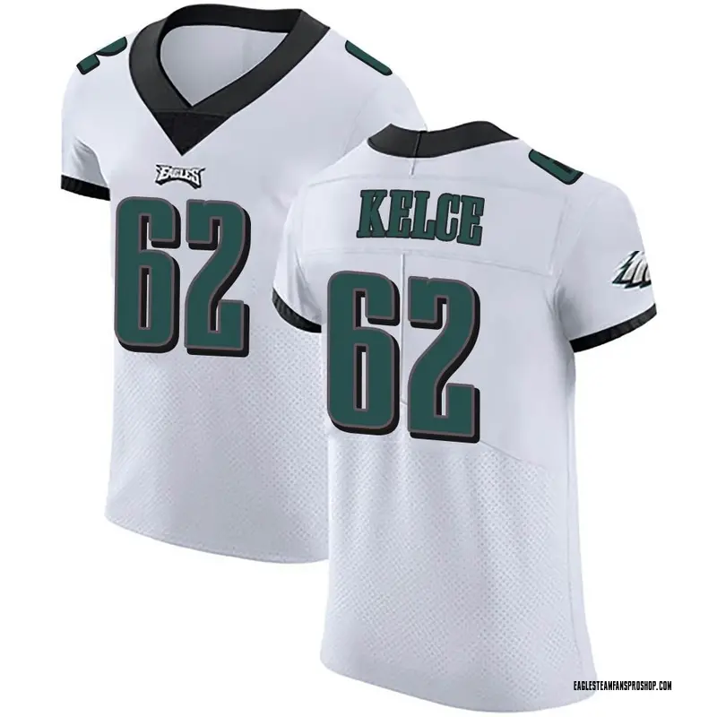 jason kelce jersey