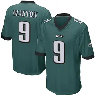 eagles authentic nike jersey