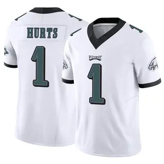 Men's Nike Philadelphia Eagles Grant Calcaterra Black Alternate Vapor  Untouchable Jersey - Limited